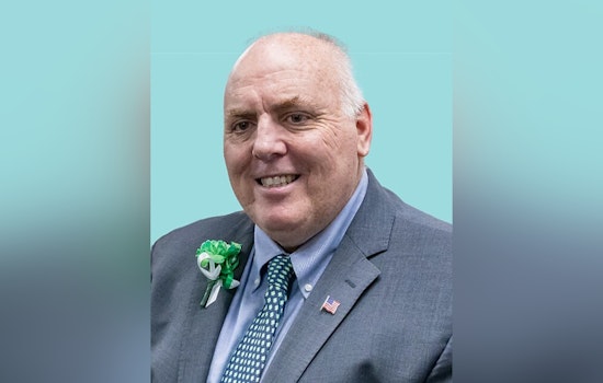 Boston Councilor Ed Flynn Urges Resignation of City's Economic Chief After Aides' Domestic Violence Arrests