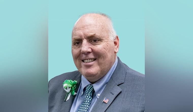 Boston Councilor Ed Flynn Urges Resignation of City's Economic Chief After Aides' Domestic Violence Arrests