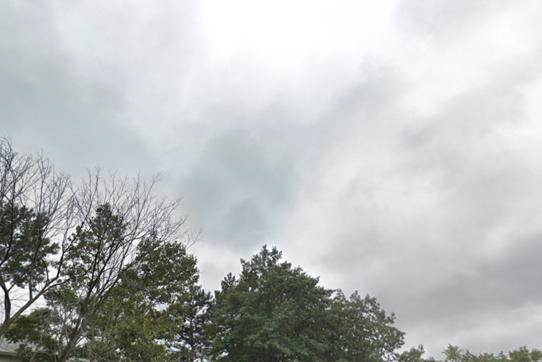 Boston Forecast Shows Rainy Saturday Followed by Sunny Mother's Day and Pleasant Week Ahead