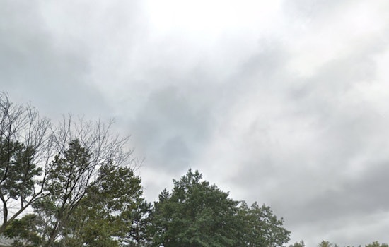 Boston Forecast Shows Rainy Saturday Followed by Sunny Mother's Day and Pleasant Week Ahead