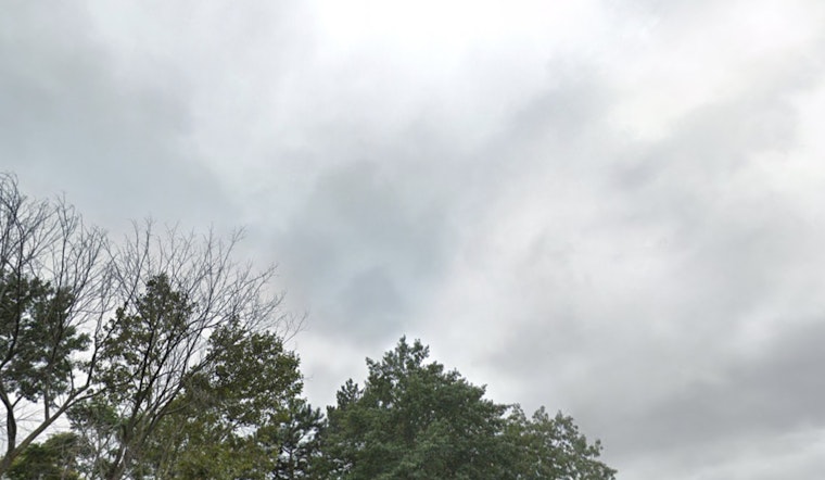 Boston Forecast Shows Rainy Saturday Followed by Sunny Mother's Day and Pleasant Week Ahead