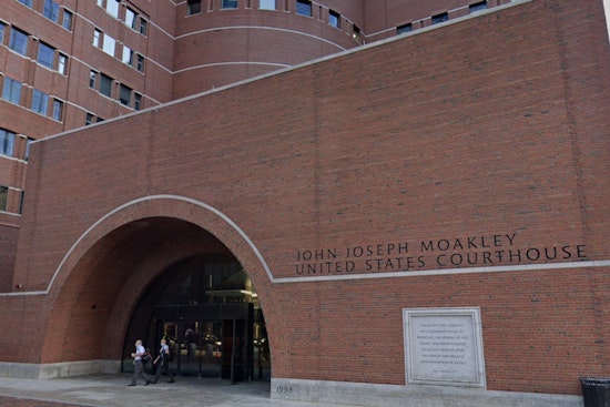 Boston Gang Member "Trinny" Pleads Guilty to Firearm Trafficking, Bank Fraud, and Mail Theft Schemes