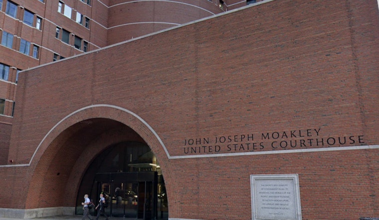 Boston Gang Member "Trinny" Pleads Guilty to Firearm Trafficking, Bank Fraud, and Mail Theft Schemes