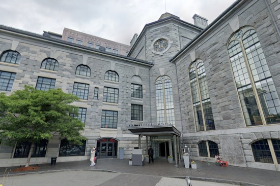 Boston Hotel Under Scrutiny After Same-Sex Couple Confronted in Restroom Incident
