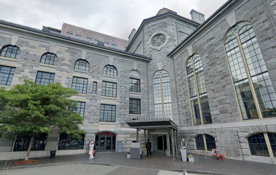 Boston Hotel Under Scrutiny After Same-Sex Couple Confronted in Restroom Incident
