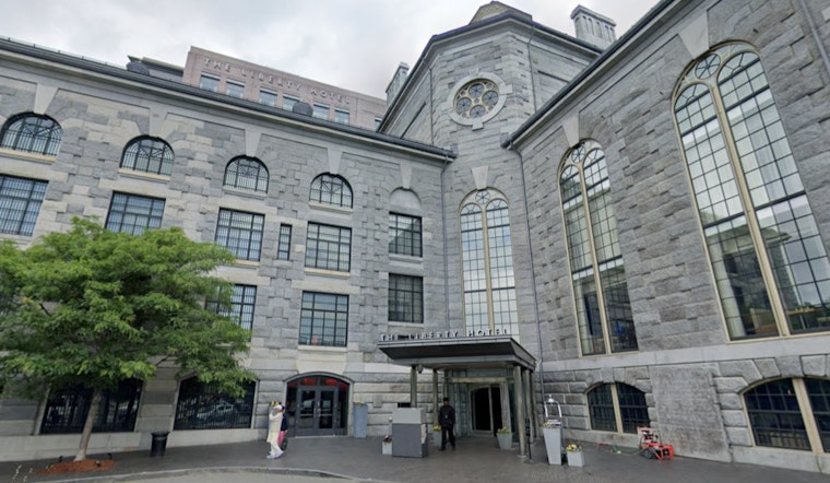 Boston Hotel Under Scrutiny After Same-Sex Couple Confronted in Restroom Incident
