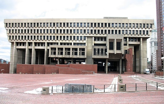 Boston Invests $900K in Programs Aiding Reentry of Formerly Incarcerated Individuals