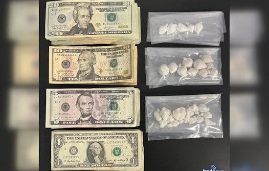 Boston Man Arrested on Drug Trafficking Charges After Suspicious Activity in Mattapan and Hyde Park