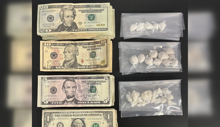 Boston Man Arrested on Drug Trafficking Charges After Suspicious Activity in Mattapan and Hyde Park