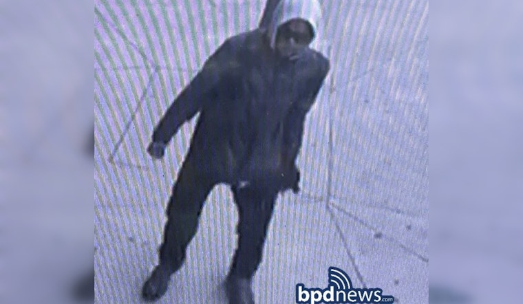 Boston Man Detained for Armed Robbery in East Boston, Police Search for Second Suspect