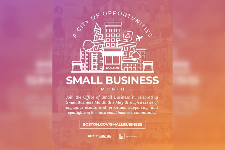 Boston Mayor Michelle Wu Launches Small Business Month in Celebration of Local Entrepreneurs