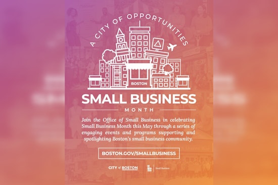 Boston Mayor Michelle Wu Launches Small Business Month in Celebration of Local Entrepreneurs