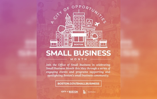 Boston Mayor Michelle Wu Launches Small Business Month in Celebration of Local Entrepreneurs