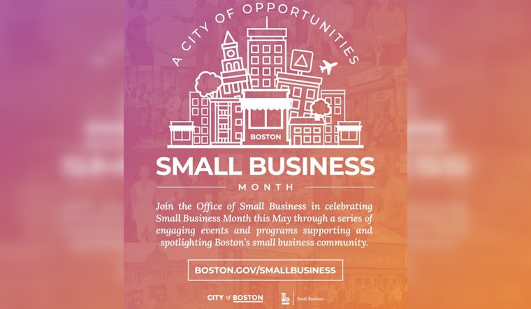 Boston Mayor Michelle Wu Launches Small Business Month in Celebration of Local Entrepreneurs