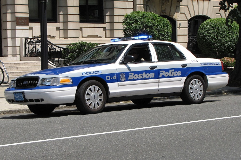 Boston Nightmare: Man Charged with Savage Assault on Pregnant Woman, Unborn Child's Life at Risk