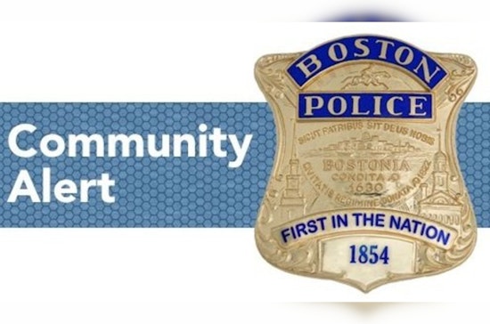 Boston Police Alert Mattapan and Hyde Park on Uptick in Assaults and Thefts Against Food Delivery Drivers
