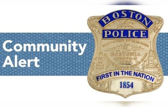 Boston Police Alert Mattapan and Hyde Park on Uptick in Assaults and Thefts Against Food Delivery Drivers