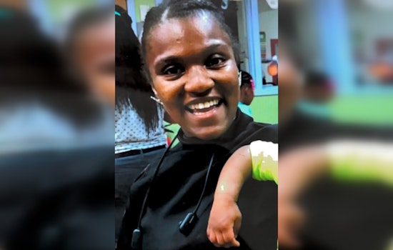 Boston Police Escalate Search for Missing Dorchester Woman Treasure Strickland as Public Urged to Help