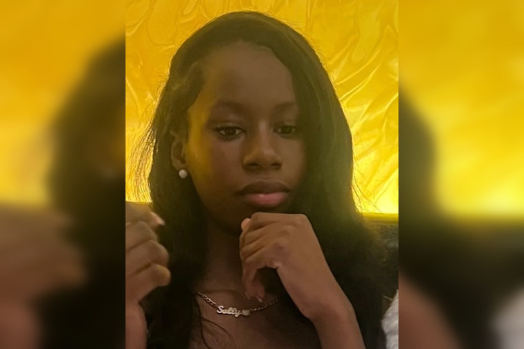 Boston Police Issue Urgent Alert for Missing 16-Year-Old Sally Phillips from Mattapan