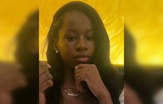 Boston Police Issue Urgent Alert for Missing 16-Year-Old Sally Phillips from Mattapan