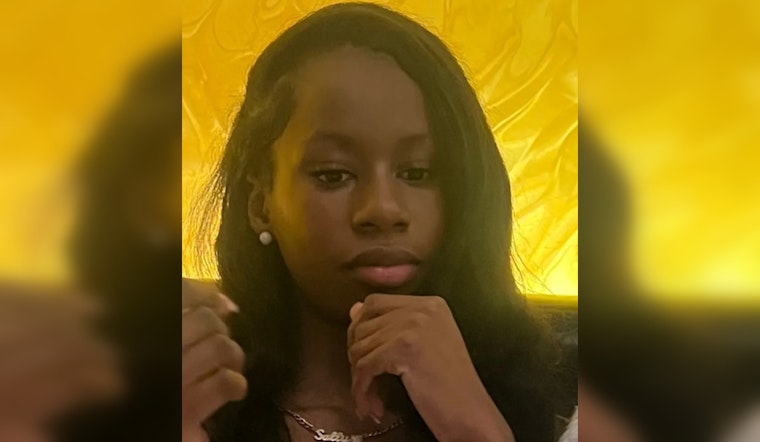 Boston Police Issue Urgent Alert for Missing 16-Year-Old Sally Phillips from Mattapan