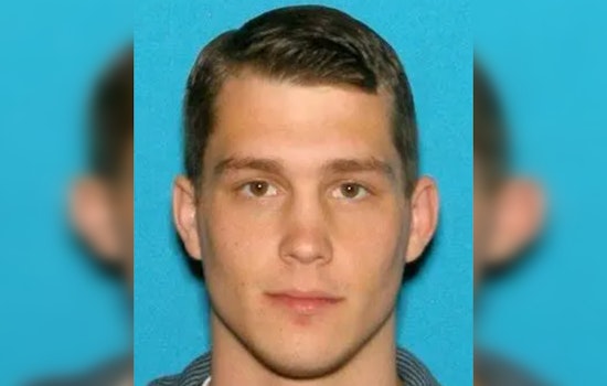 Boston Police Seek Public's Aid in Locating Missing Dorchester Man Alex Morreale