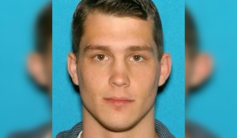 Boston Police Seek Public's Aid in Locating Missing Dorchester Man Alex Morreale