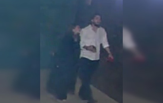 Boston Police Seek Public's Help Identifying Suspect in Downtown Assault Case