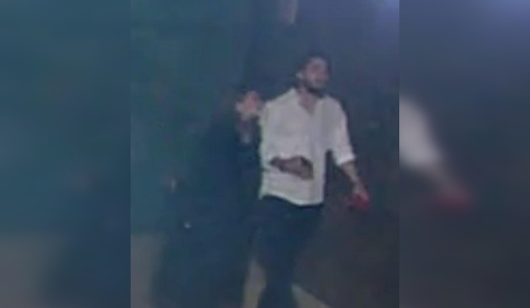 Boston Police Seek Public's Help Identifying Suspect in Downtown Assault Case