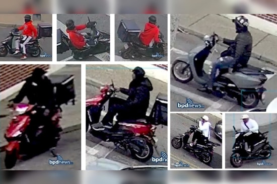 Boston Police Seek Public's Help Identifying Suspects in Armed Robbery Near Roxbury Crossing MBTA Station