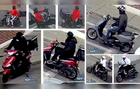 Boston Police Seek Public's Help Identifying Suspects in Armed Robbery Near Roxbury Crossing MBTA Station