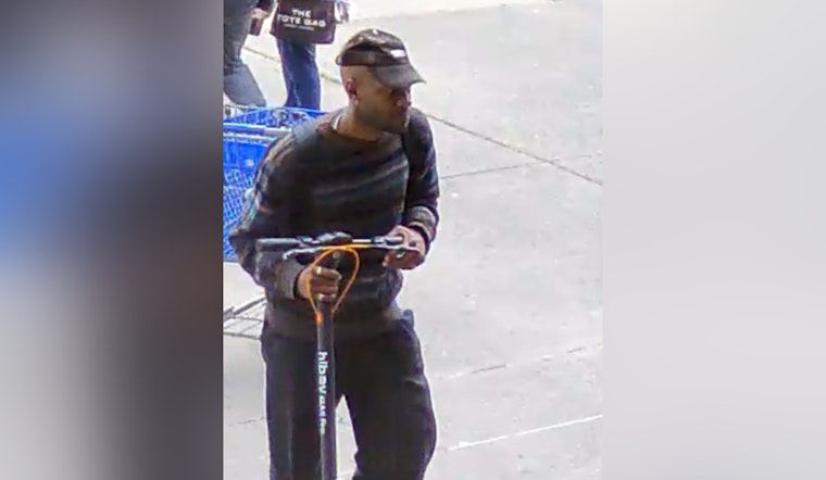 Boston Police Seek Public's Help in Identifying Suspect in Roxbury Store Privacy Invasion Incident