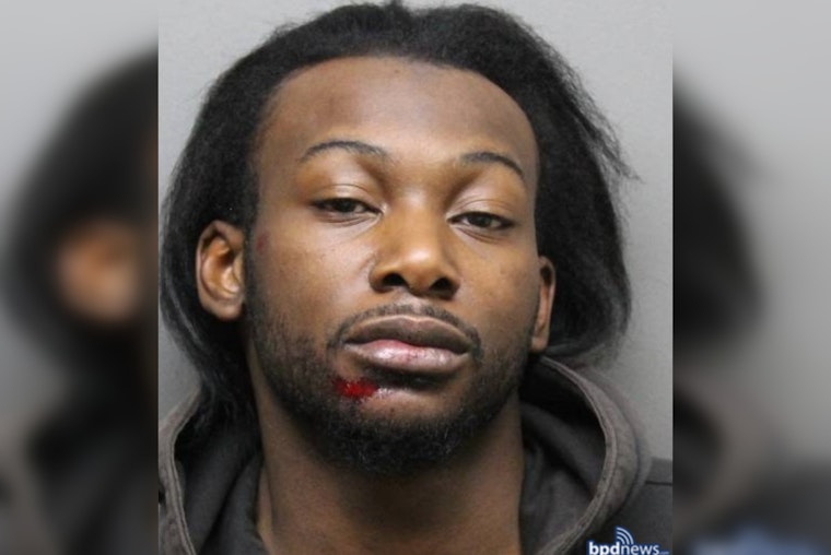 Boston Police Seek Public's Help to Apprehend Suspect Adam McCree of Dorchester for Attempted Kidnapping and Assault