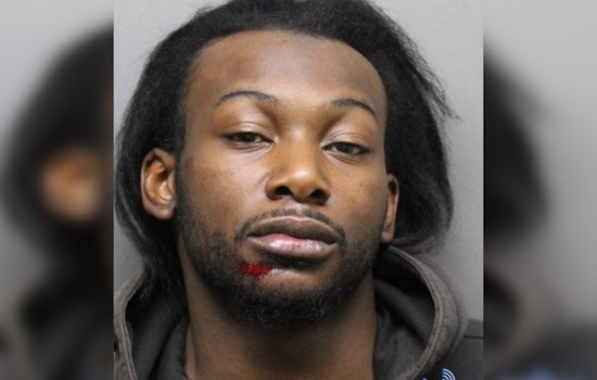 Boston Police Seek Public's Help to Apprehend Suspect Adam McCree of Dorchester for Attempted Kidnapping and Assault