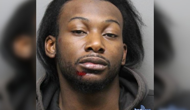 Boston Police Seek Public's Help to Apprehend Suspect Adam McCree of Dorchester for Attempted Kidnapping and Assault