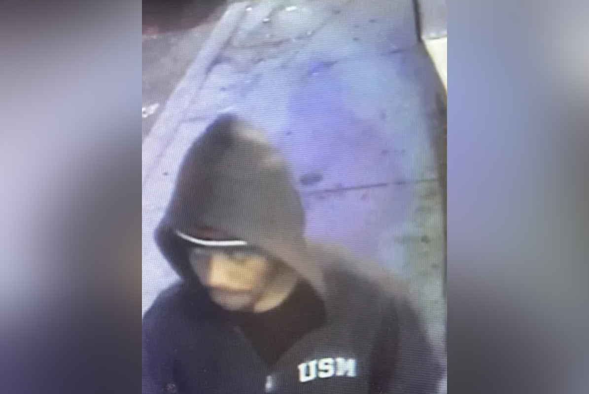 Boston Police Seek Public's Help to Identify Suspect in Indecent