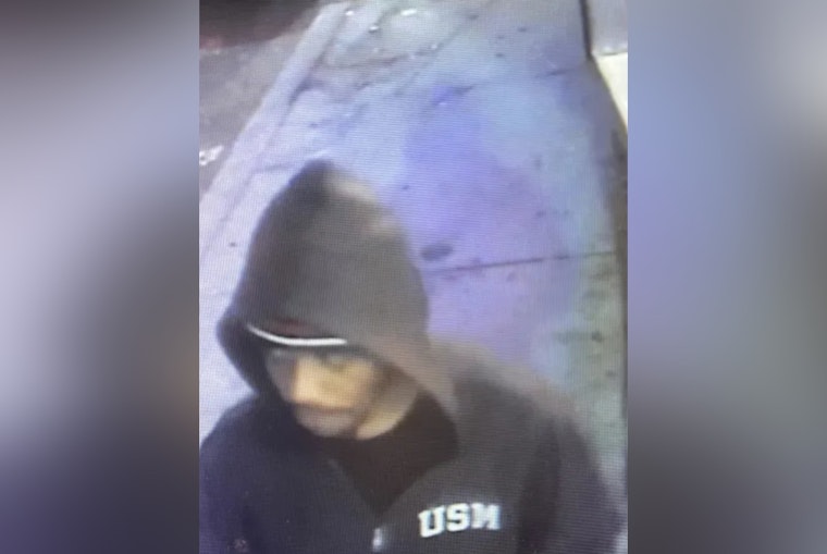 Boston Police Seek Public's Help to Identify Suspect in Indecent Assault & Battery in North End