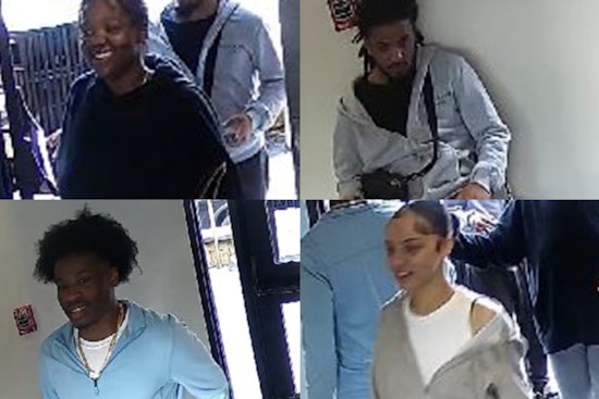 Boston Police Seek Public's Help to Identify Suspects in Roxbury Assault Case
