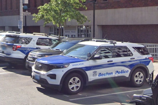 Boston Police Swiftly Recover Stolen Laptop for Tourist Couple at North Station