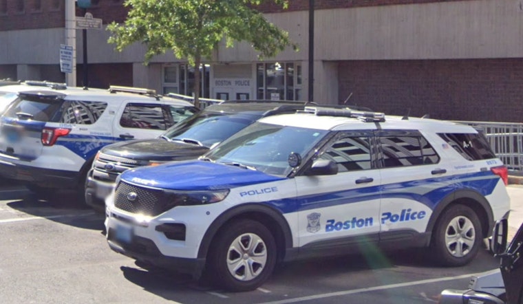 Boston Police Swiftly Recover Stolen Laptop for Tourist Couple at North Station