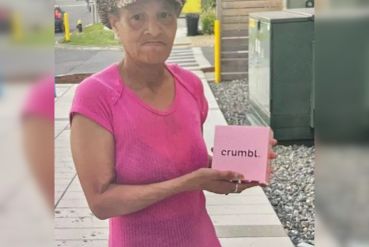 Boston Police Urgently Seek Public's Help to Locate Missing 71-Year-Old Justina Ayala of South Boston