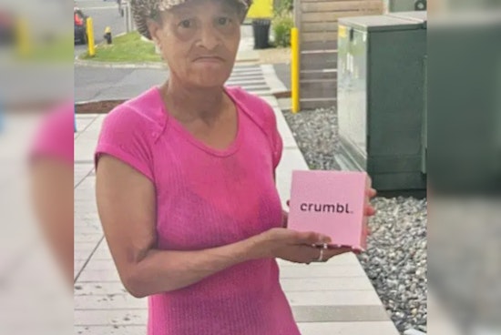 Boston Police Urgently Seek Public's Help to Locate Missing 71-Year-Old Justina Ayala of South Boston