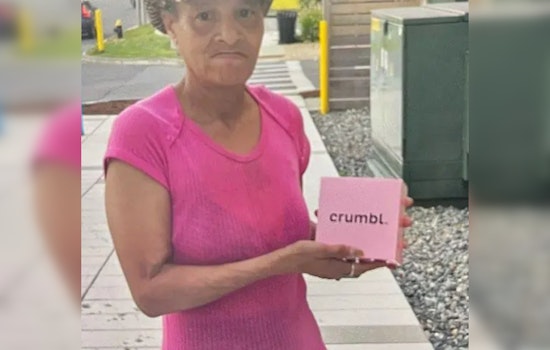 Boston Police Urgently Seek Public's Help to Locate Missing 71-Year-Old Justina Ayala of South Boston