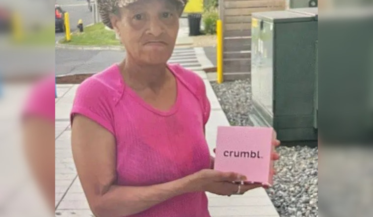 Boston Police Urgently Seek Public's Help to Locate Missing 71-Year-Old Justina Ayala of South Boston
