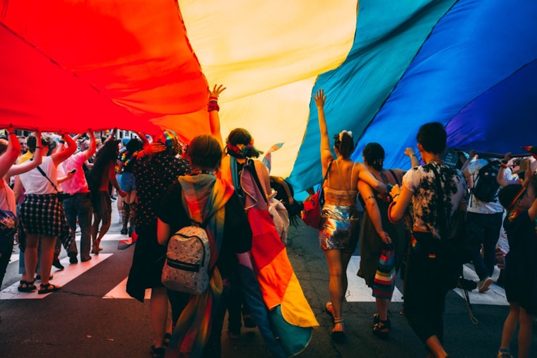 Boston Summer Festivities Kick Off Amid Traffic Advisories: Haley House Event, Pride Parade, and More