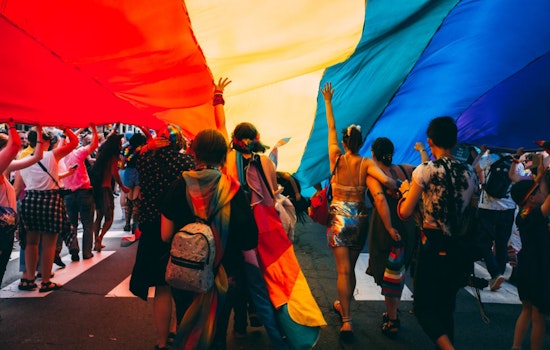 Boston Summer Festivities Kick Off Amid Traffic Advisories: Haley House Event, Pride Parade, and More