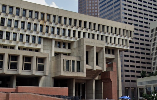 Boston Three Squares Main Street Non-Profit Accused of Misusing Over $32,000 in Federal COVID-19 Aid
