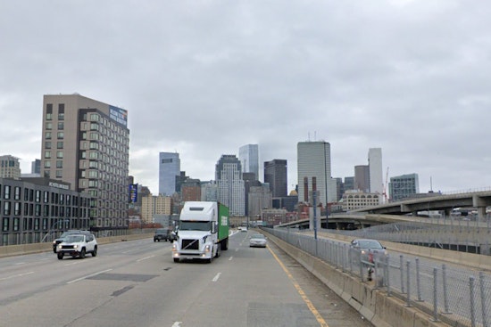 Boston Weather Forecast, Gloomy Showers Give Way to a Bright Memorial Day Weekend