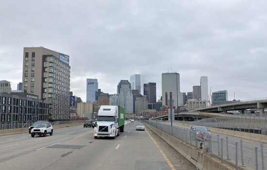 Boston Weather Forecast, Gloomy Showers Give Way to a Bright Memorial Day Weekend