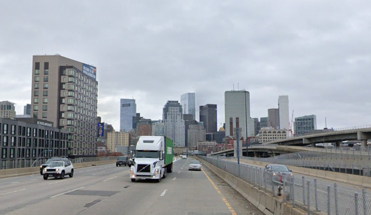 Boston Weather Forecast, Gloomy Showers Give Way to a Bright Memorial Day Weekend